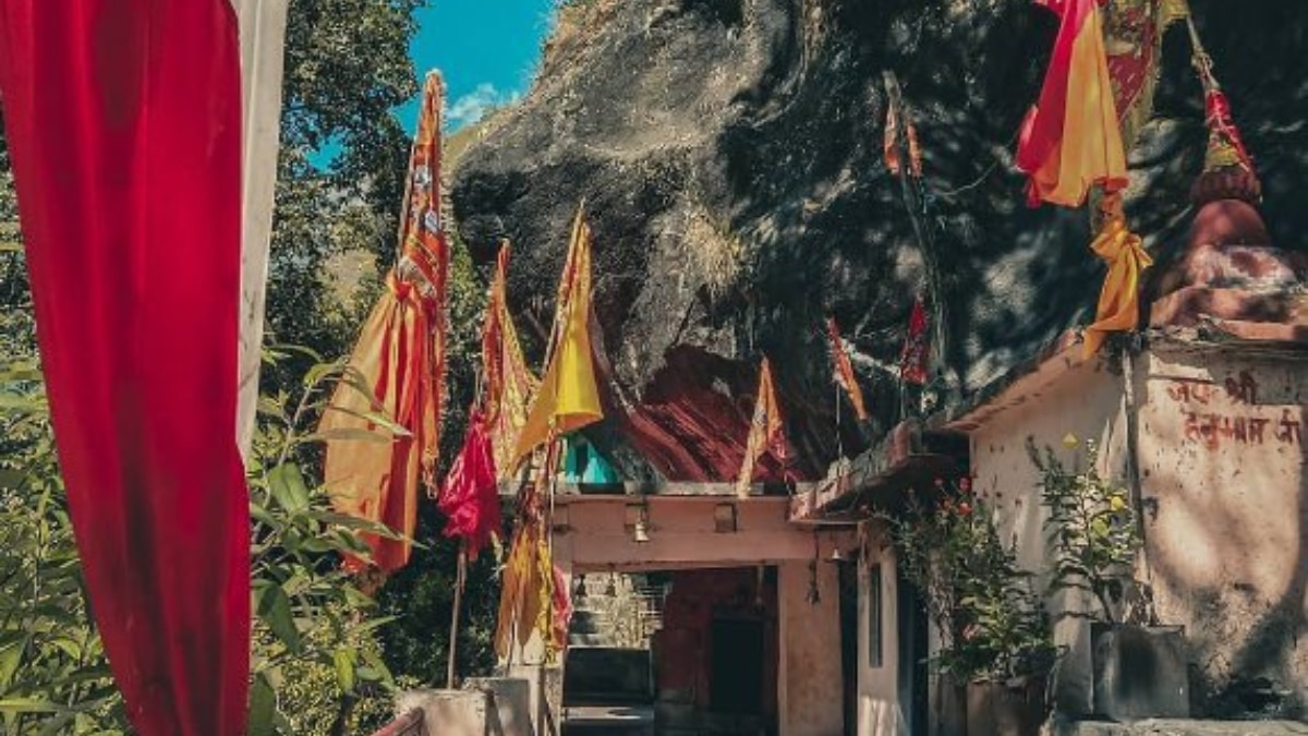 (Image Source: x/ UttarakhandGo)
