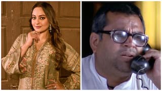Sonakshi Sinha Says She Can't Imagine 'Hera Pheri 3' Without Paresh Rawal