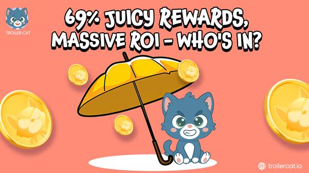 Stack Small, Win Big: Top 5 Meme Coins to buy in 2025