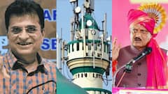 भाजपचा हिंदुत्वाचा जागर अन् अजितदादांचा धर्मनिरपेक्षतेचा राग, महायुतीत वादाचे भोंगे वाजणार? 