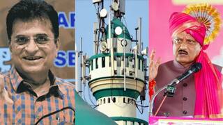 Ajit Pawar : भाजपचा हिंदुत्वाचा जागर अन् अजितदादांचा धर्मनिरपेक्षतेचा राग, महायुतीत वादाचे भोंगे वाजणार?