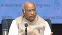 Mallikarjuna Kharge Tour: తెలంగాణ కాంగ్రెస్ శ్రేణుల్లో ఉత్కంఠ రేపుతున్న ఖర్గే టూర్ ! రేపు కీలక సమావేశాలు, ఎల్బీ స్టేడియంలో భారీ బహిరంగ సభ!