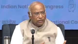 Mallikarjuna Kharge Tour: తెలంగాణ కాంగ్రెస్ శ్రేణుల్లో ఉత్కంఠ రేపుతున్న ఖర్గే టూర్ ! రేపు కీలక సమావేశాలు, ఎల్బీ స్టేడియంలో భారీ బహిరంగ సభ!