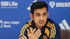 Gautam Gambhir Press Conference: बहानों के साथ आए गौतम गंभीर, पहला टेस्ट हारने के बाद कहा- कोई जानबूझकर तो नहीं...