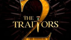 More Drama Ahead! 'The Traitors' Season 2 Officially In Development