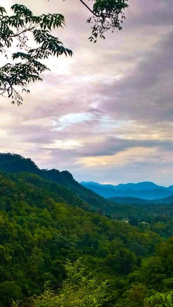 उत्तराखंड के पांच सबसे बड़े शहर कौन-से हैं?