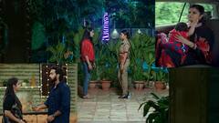 Brahmamudi Serial Today June 25th Episode: స్వప్న సేఫ్, రాజ్ ముందే యామినిని లాగిపెట్టి కొట్టిన పొట్టి పోలీస్ - బ్రహ్మముడి జూన్ 25ఎపిసోడ్ హైలెట్స్!