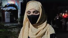 यूपी: मुरादाबाद में प्रेमी के घर पहुंचकर प्रेमिका ने किया हंगामा, शादी की जिद पर अड़ी, लगाया ये आरोप