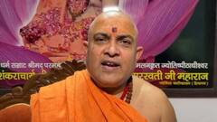 इटावा में कथावाचक से पिटाई के मामले में काशी संत समाज ने दी प्रतिक्रिया कहा- उत्तर प्रदेश को जलाने....