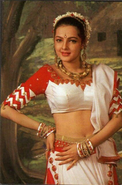 ममता ने बताया कि उन्हें बॉलीवुड के हीमैन धर्मेंद्र के बेटे बॉबी देओल ने वन नाइट स्टैंड का ऑफर दिया था.