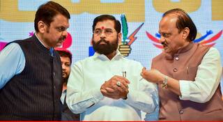 अजित पवारांवर शिंदे गटाचे मंत्री नाराज, कॅबिनेटनंतर पडद्यामागच्या हालचालींना वेग, राष्ट्रवादीच्या जुन्या नेत्यावर मध्यस्थीची जबाबदारी