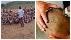 தலித்துடன் கல்யாணம்.. கிராமத்தில் இருந்து ஒதுக்கிவைக்கப்பட்ட குடும்பம்.. NHRC அதிரடி