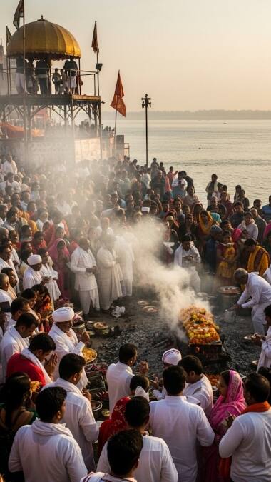 इन 5 धर्मों में अंतिम संस्कार का तरीका होता है अलग