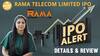 Rama Telecom IPO में invest करने से पहले जानें GMP, Review Status और allotment | Paisa Live