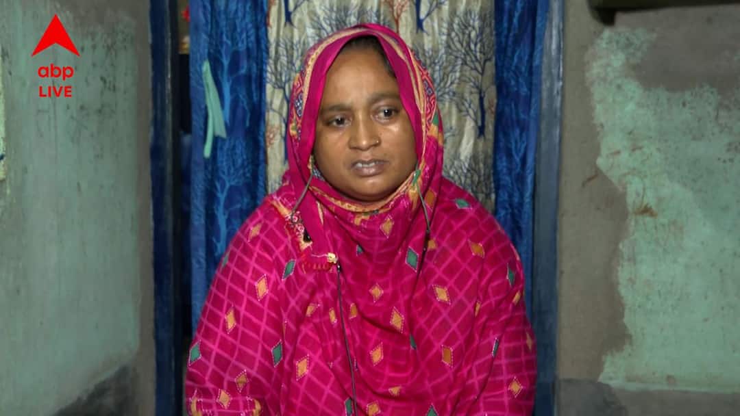 Kaligunj By Poll Child Death Case Mother has strong allegation against police Kaligunj By Election: 'পুলিশ সব জানত, তাও আসেনি, আসলে আমার মেয়েটা এই বুকেই থাকত'...