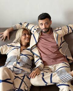 अचिंत कौर ने तोड़ा 19 साल का पुराना रिश्ता, तलाक के बाद भी नहीं की दूसरी शादी