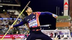 ফের বড় সাফল্য, এবার চেক প্রজাতন্ত্রে খেতাব জিতলেন নীরজ চোপড়া