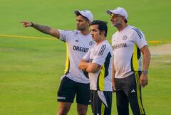 Indian Cricket Team: ভারতীয় পুরুষ ক্রিকেট দলের কোচ গৌতম গম্ভীর কত টাকা বেতন পান?