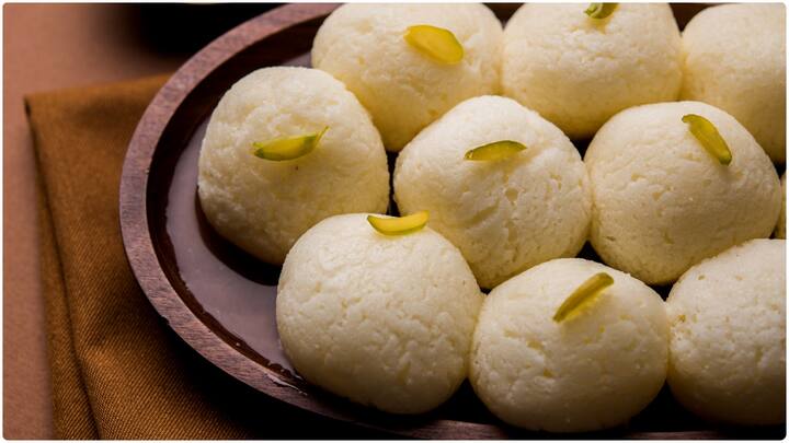 దీనిని మీరు చల్లారిన తర్వాత డ్రై ఫ్రూట్స్తో గార్నిష్ చేసుకుని లాగించేయవచ్చు.