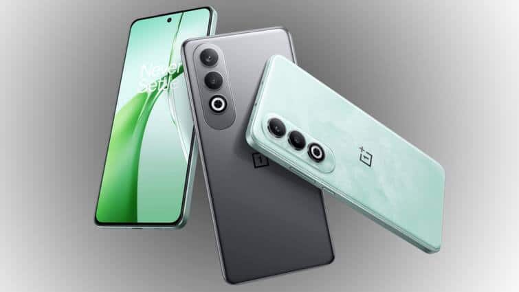 फोटोग्राफी का पावरहाउस बनकर आ रहा है OnePlus Nord 5, जानिए लॉन्च से पहले सबकुछ फोटोग्राफी का पावरहाउस बनकर आ रहा है OnePlus Nord 5, जानिए लॉन्च से पहले सबकुछ