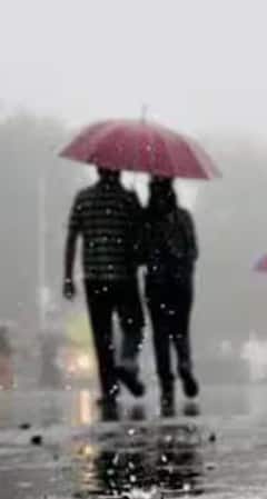 Rain: ચોમાસાના વરસાદના હોય છે 12 પ્રકાર, તમે જાણો છો ?