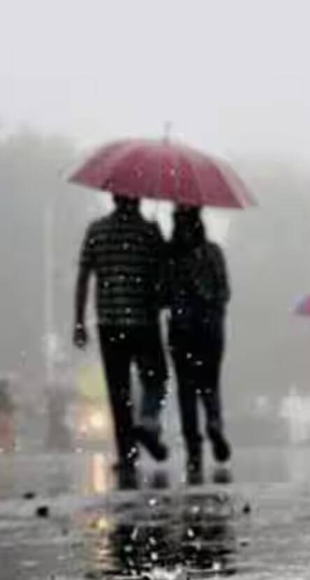 Rain: ચોમાસાના વરસાદના હોય છે 12 પ્રકાર, તમે જાણો છો ?