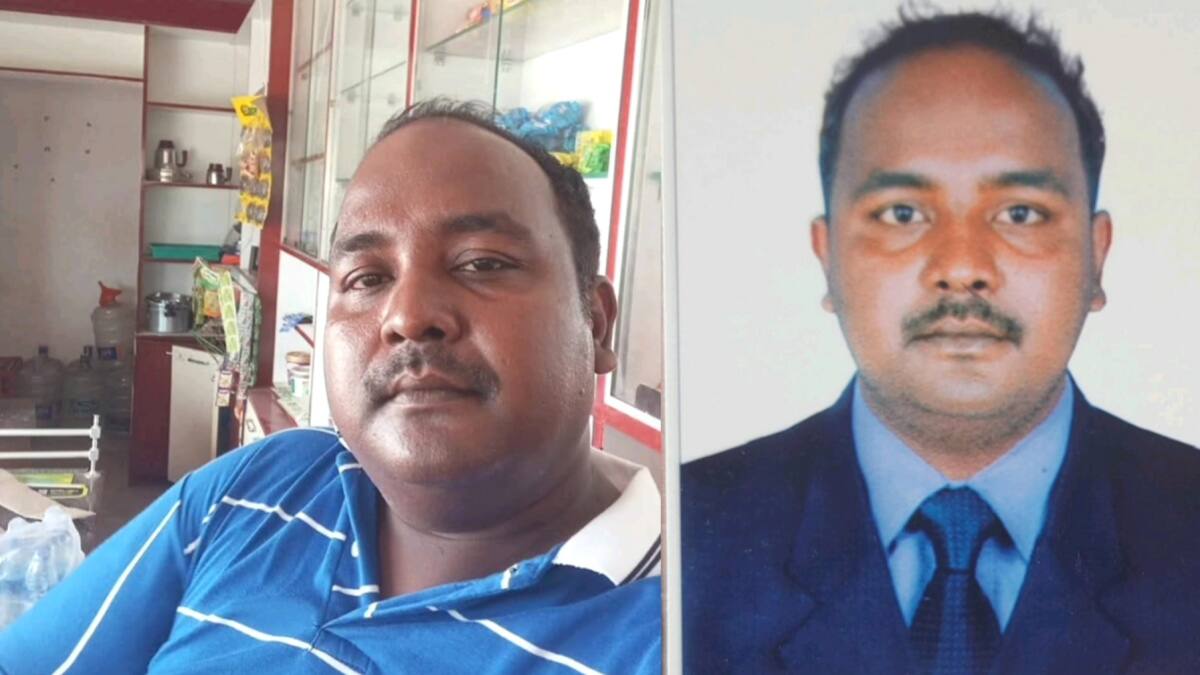 மயிலாடுதுறையில் பட்டப்பகலில் சமையல் தொழிலாளி படுகொலை: அதிர்ச்சியில் நீடூர்