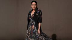 8 Glamorous Fashion Moments Of Karisma Kapoor