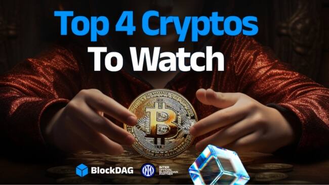 Top Crypto to Buy Today: Why BlockDAG, Hyperliquid, Dogecoin & BNB Deserve Attention Top Crypto to Buy Today: Why BlockDAG, Hyperliquid, Dogecoin & BNB Deserve Attention Top Crypto to Buy Today: Why BlockDAG, Hyperliquid, Dogecoin & BNB Deserve Attention