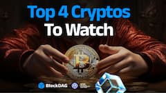 Top Crypto to Buy Today: Why BlockDAG, Hyperliquid, Dogecoin & BNB Deserve Attention