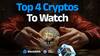 Top Crypto to Buy Today: Why BlockDAG, Hyperliquid, Dogecoin & BNB Deserve Attention