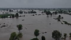 મોડાસાના મોતીપુરામાં આભ ફાટ્યું, બે કલાકમાં આઠ ઇંચ વરસાદ ખાબક્યો, ખેતરો પાણીમાં ગરકાવ