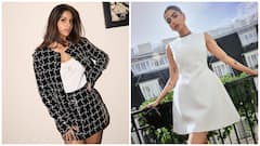 Khushi Kapoor To Suhana Khan: TOP 5 Gen-Z Actresses With Global Style Game; See PICS