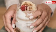 ਪ੍ਰੋਟੀਨ ਪਾਊਡਰ ਦੀ ਨਹੀਂ ਪਵੇਗੀ ਲੋੜ, ਘਰ 'ਚ ਇਦਾਂ ਬਣਾਓ ਚਾਰ ਚੀਜ਼ਾਂ ਦਾ ਸ਼ੇਕ