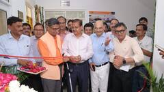 यूपी: YEIDA का मथुरा में नया क्षेत्रीय कार्यालय शुरू, हेरिटेज सिटी प्रोजेक्ट को मिलेगी रफ्तार