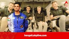 মহাকাশে যাচ্ছেন ভারতের শুভাংশু শুক্ল, রাকেশ শর্মার পর দ্বিতীয় ভারতীয়, আর কিছু ক্ষণের অপেক্ষা