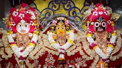 Jagannath Rath Yatra 2025 — Know About The Sacred Tradition Of Chera Pahara In Rath Yatra