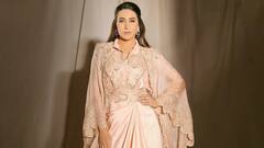 8 Glamorous Fashion Moments Of Karisma Kapoor