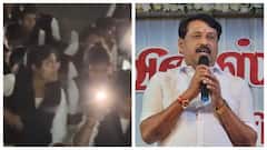 போராட்டத்தில் இறங்கிய சட்ட கல்லூரி மாணவர்கள்.. திமுக அரசுக்கு எதிராக கொந்தளித்த நயினார் நாகேந்திரன்