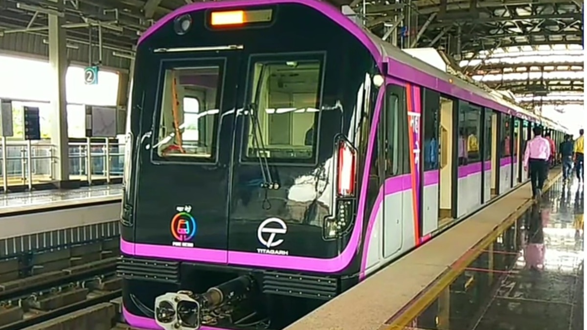 Pune Metro Phase-2 To Boost East-West Connectivity, Ease City Congestion