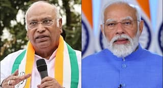 'चुनाव तुम नहीं, मशीन जीत रही', किस बात पर फायर हुए खरगे, बोले- 'महाराष्ट्र में कैसे बढ़ गए 8 फीसदी वोटर'