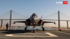 आखिर केरल में 11 दिनों से क्यों खड़ा है दुनिया का सबसे खतरनाक फाइटर जेट? F-35 को लेकर सामने आया बड़ा अपडेट