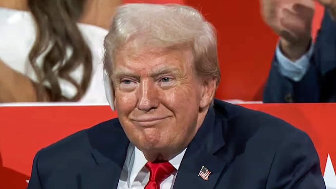 Donald Trump NATO Summit says iran israel war and ceasefire father has to use strong language Mark Rutte 'कभी-कभी डैडी को डांटना भी पड़ता है...', ईरान-इजरायल सीजफायर पर NATO चीफ ने ट्रंप के सामने क्यों कही ये बात?