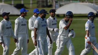 IND vs ENG Test : भारत को हराकर इंग्लैंड WTC रैंकिंग में टॉप पर, जानें टीम इंडिया किस नंबर पर