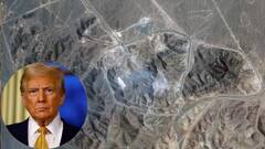 'ઇરાનના યૂરેનિયમને નથી થયું નુકસાન', અમેરિકાની સિક્રેટ રિપોર્ટ લૂક, ટ્રમ્પ બોલ્યા- બધુ ખોટુ