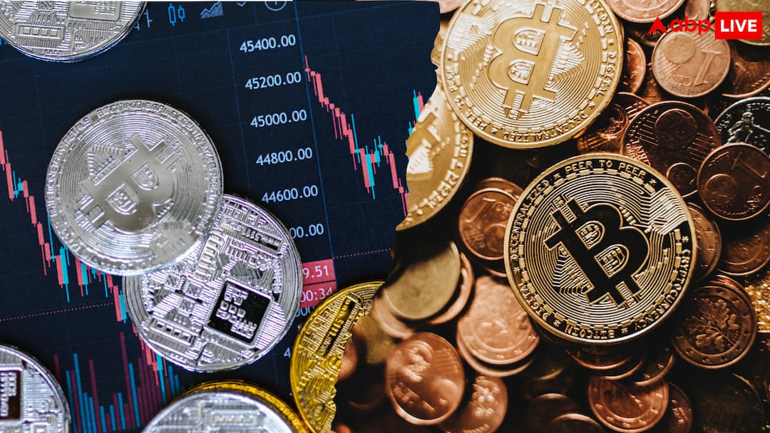 These 10 altcoins are the kings of the cryptocurrency market with a market value of billions of dollars and strong returns क्रिप्टोकरेंसी मार्केट के बादशाह हैं ये 10 ऑल्टकॉइन, अरबों डॉलर की मार्केट वैल्यू और तगड़ा रिटर्न