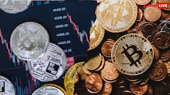 क्रिप्टोकरेंसी मार्केट के बादशाह हैं ये 10 ऑल्टकॉइन, अरबों डॉलर की मार्केट वैल्यू और तगड़ा रिटर्न