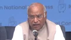 'Those Who Had No Role In Freedom Struggle...': Kharge Slams PM Modi Over Emergency Anniversary