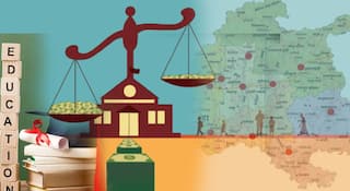 Nagpur News: विदर्भातील उच्च शिक्षणाचा असमतोल विकास, नागपूर पुढे मग अमरावती मागे का? राज्य शासनाच्या धोरणांवर प्रश्नचिन्ह