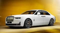 ये हैं भारत की 5 सबसे महंगी कारें और इनके मालिक, कीमत सुनकर चौंक जाएंगे आप